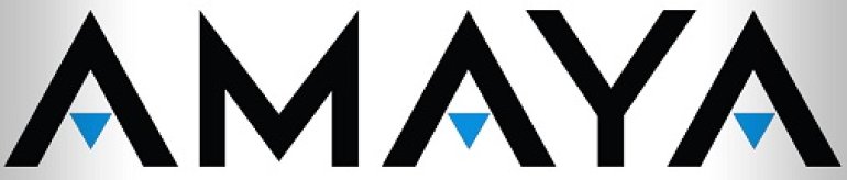 Amaya logo